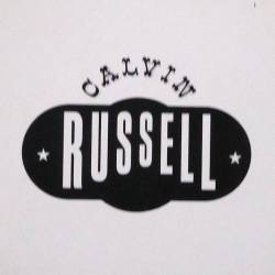 Calvin Russell : This Is Your Memphis Mix